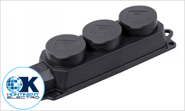 Construction HTML Template