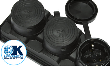 Construction HTML Template