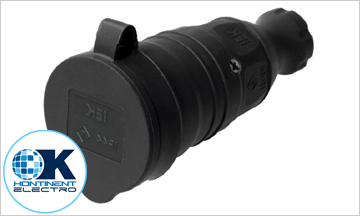 Construction HTML Template