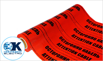 Construction HTML Template