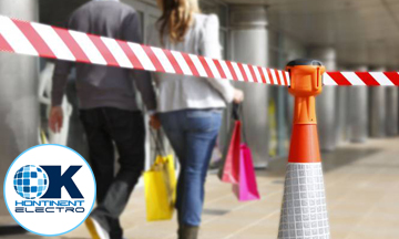 Construction HTML Template