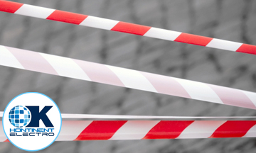 Construction HTML Template