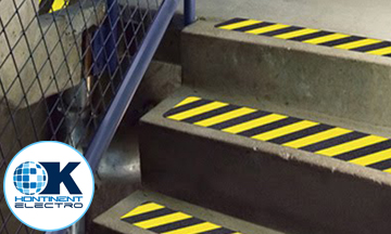 Construction HTML Template