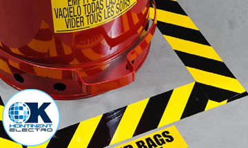 Construction HTML Template