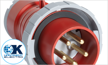 Construction HTML Template