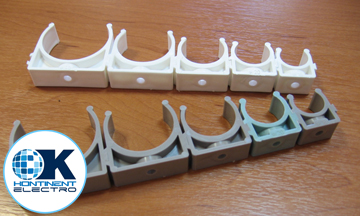 Construction HTML Template