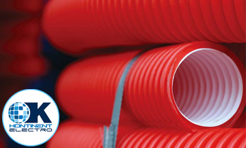 Construction HTML Template