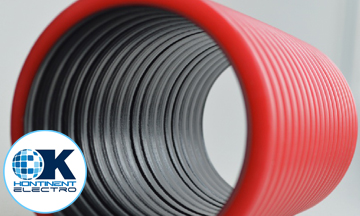 Construction HTML Template