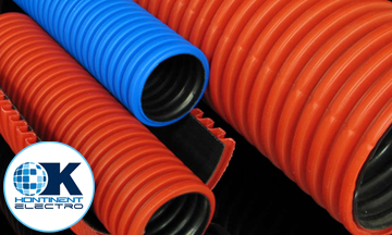 Construction HTML Template