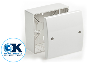 Construction HTML Template