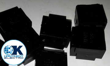 Construction HTML Template