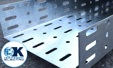 Construction HTML Template