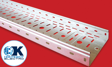 Construction HTML Template