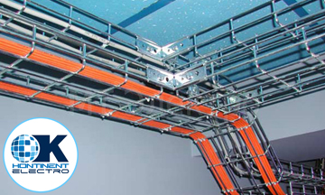 Construction HTML Template