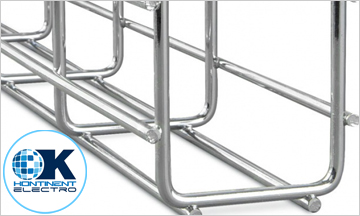 Construction HTML Template