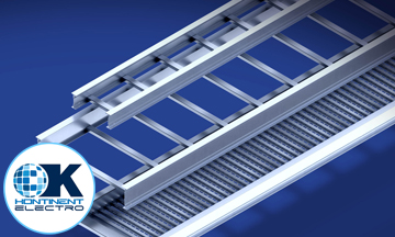 Construction HTML Template