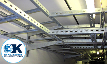 Construction HTML Template