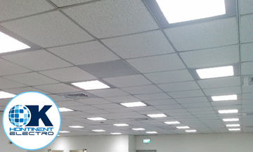 Construction HTML Template