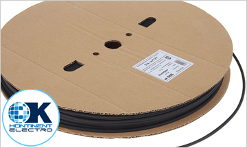 Construction HTML Template