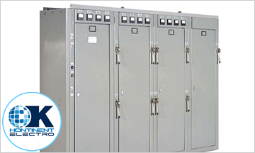 Construction HTML Template