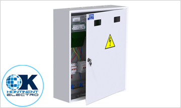 Construction HTML Template