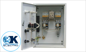 Construction HTML Template