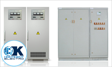 Construction HTML Template