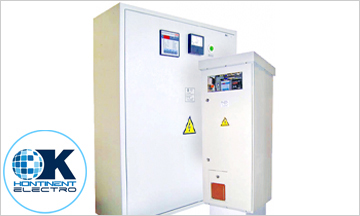 Construction HTML Template