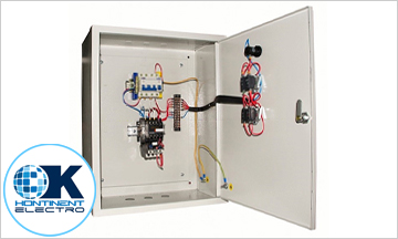 Construction HTML Template