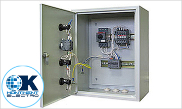 Construction HTML Template