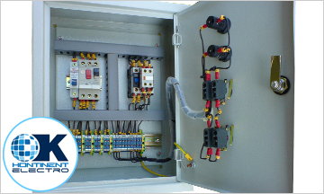 Construction HTML Template