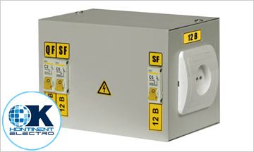 Construction HTML Template