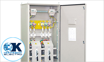 Construction HTML Template