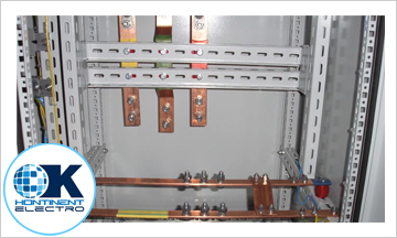 Construction HTML Template