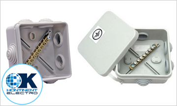 Construction HTML Template