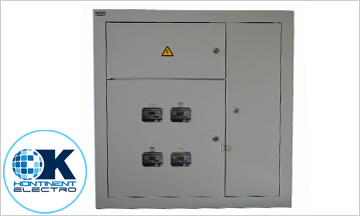 Construction HTML Template