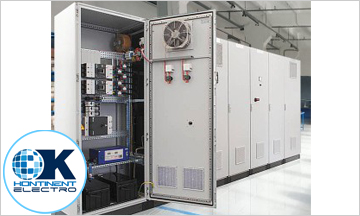 Construction HTML Template