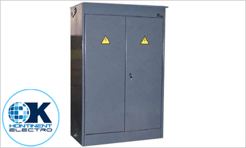 Construction HTML Template