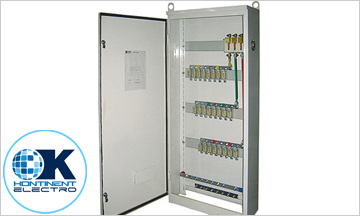 Construction HTML Template