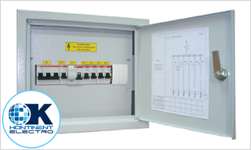 Construction HTML Template