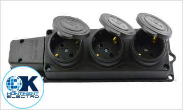 Construction HTML Template