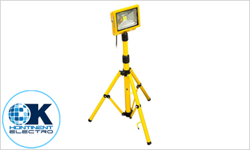 Construction HTML Template