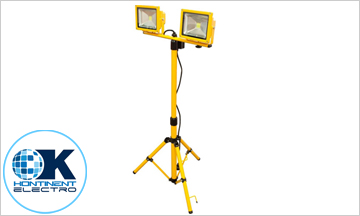 Construction HTML Template