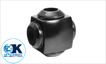 Construction HTML Template