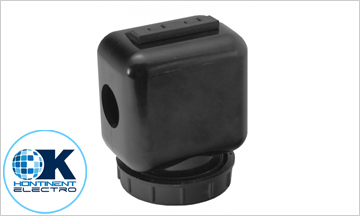 Construction HTML Template