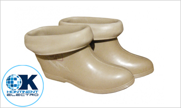 Construction HTML Template