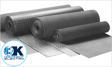 Construction HTML Template