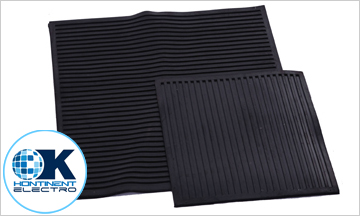 Construction HTML Template