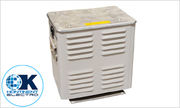 Construction HTML Template