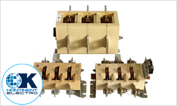 Construction HTML Template